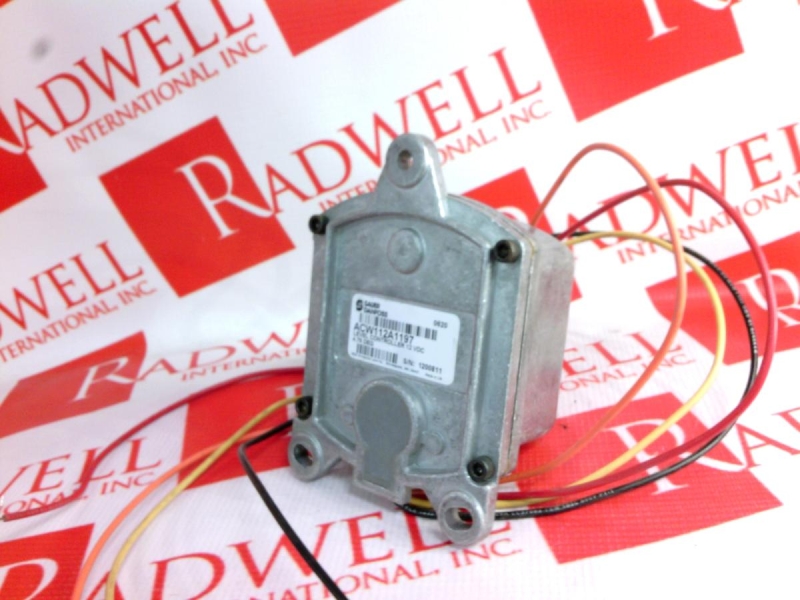 DANFOSS ACW112A1197