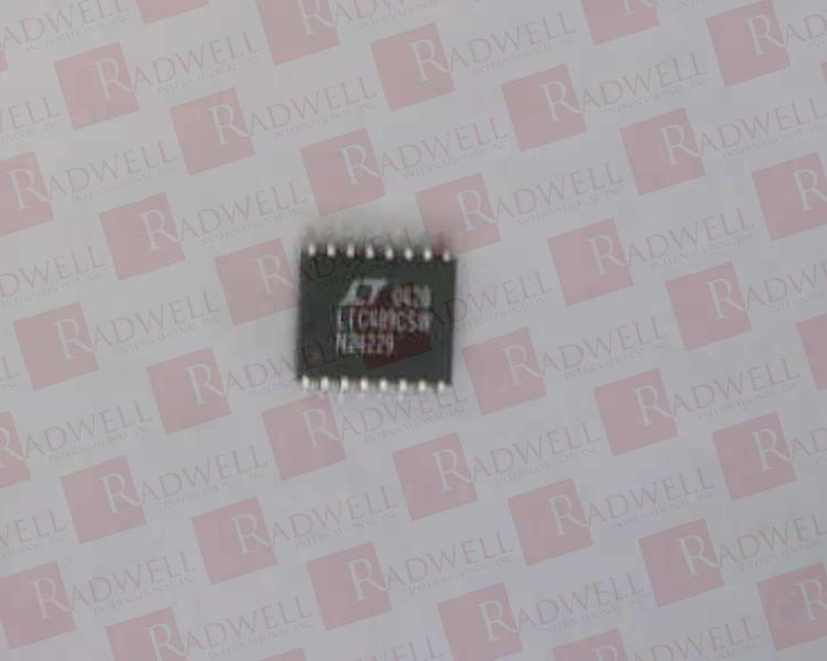 ANALOG DEVICES LTC489CSW