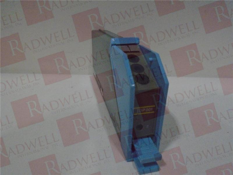 JOHNSON CONTROLS FM-IDP-001-0