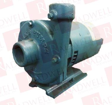 CRANE PUMPS & SYSTEMS INC 320G6-1-1/2-MJ-4.38