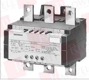 SIEMENS 3UF1857-3EA00