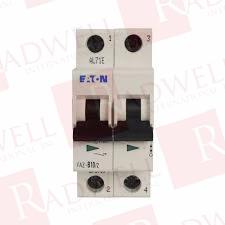 EATON CORPORATION FAZN-S10-2