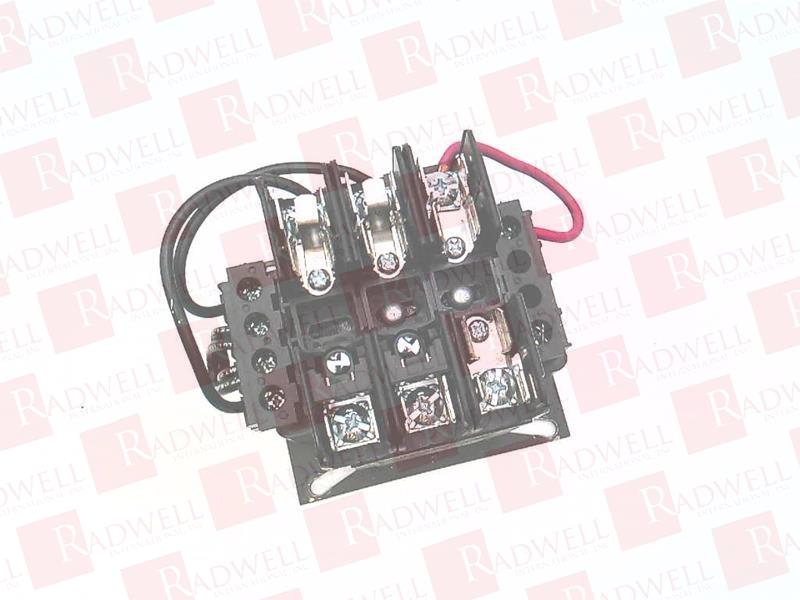 ALLEN BRADLEY 1497-B-BASX-3-N