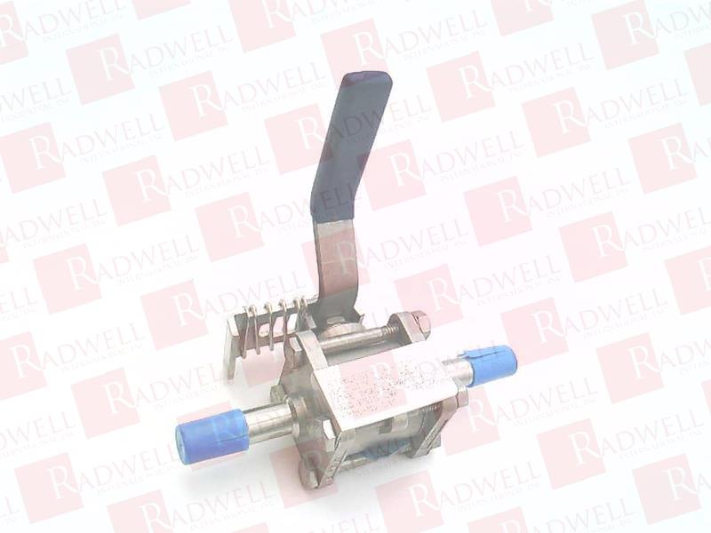 PBM VALVE  SIHLC5F-C--C031