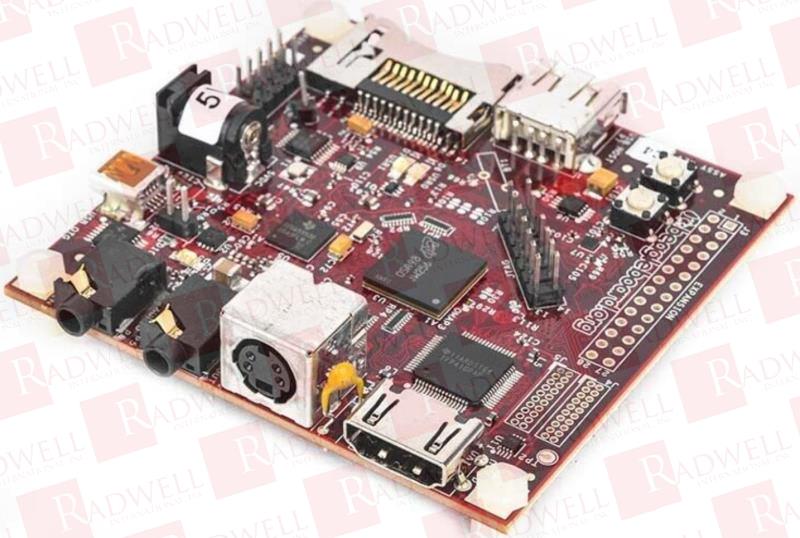 BEAGLEBOARD BB-MB-000