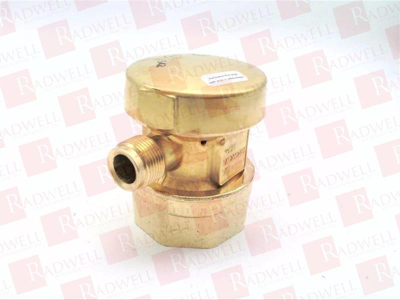BASI 5000-1040 40/70 mm AS Profile Double Cylinder Nickel