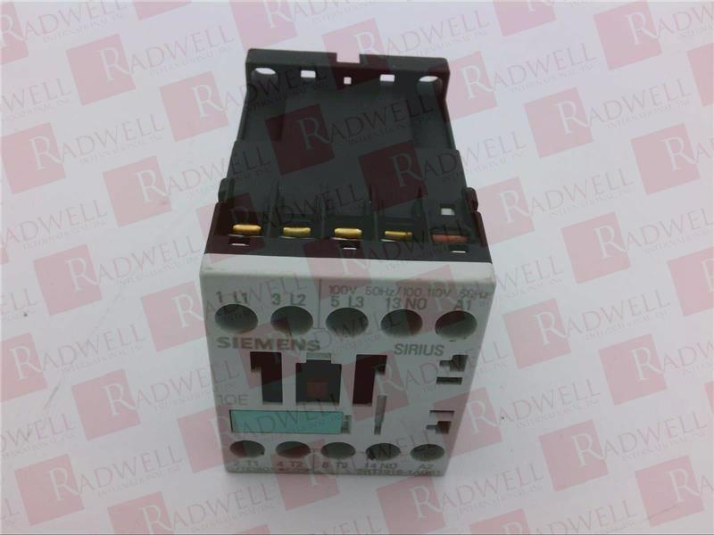 SIEMENS 3RT1015-1AG61