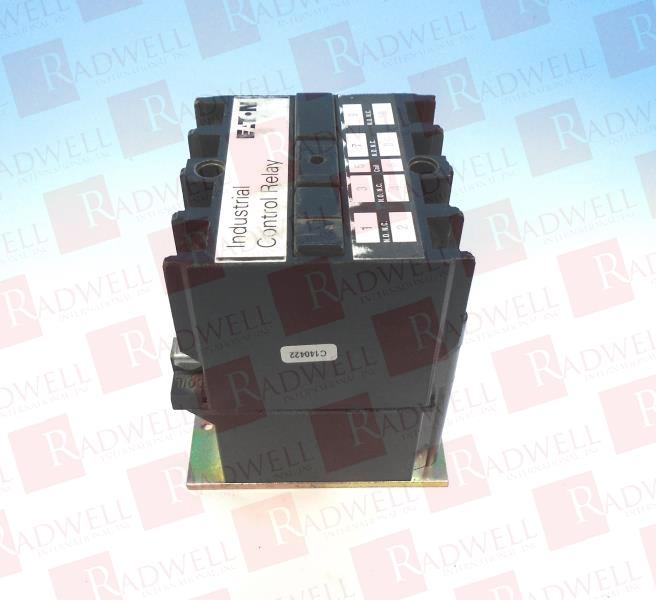 EATON CORPORATION ARD420S