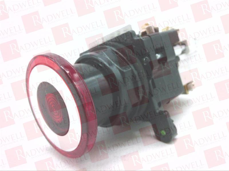 EATON CORPORATION E34GDB97LRD24-1X