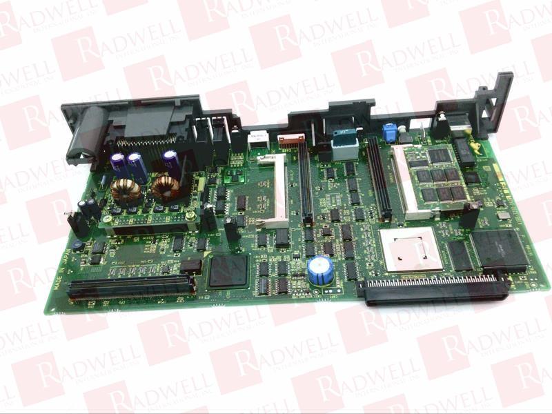 FANUC A16B-3200-0421