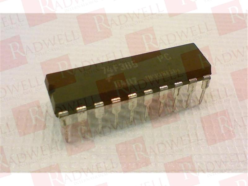 ON SEMICONDUCTOR 74F385PC