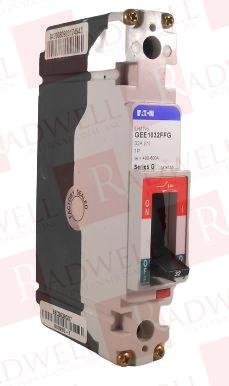 EATON CORPORATION GEE1032FFG