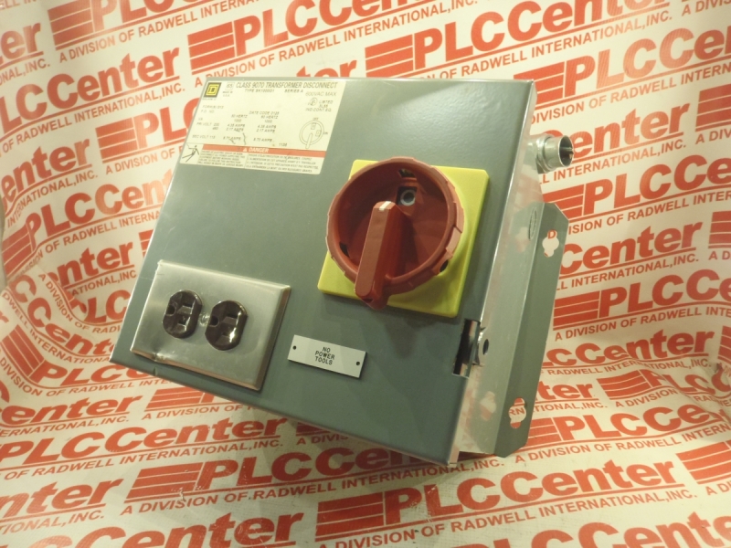 SCHNEIDER ELECTRIC 9070SK1000G1D1G14