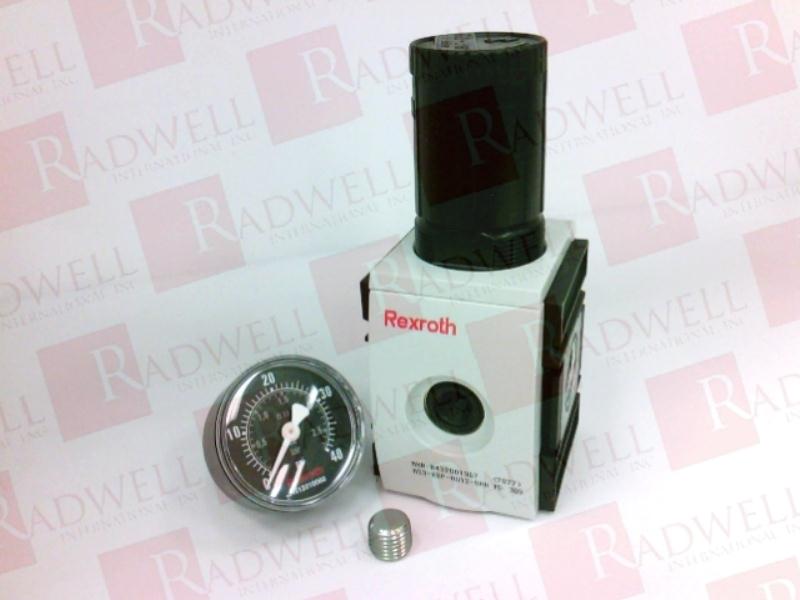 BOSCH R432001967