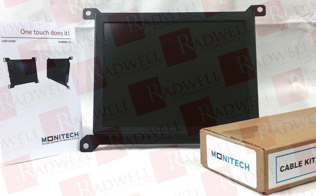 MONITECH ML121QNLX3