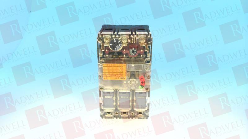 EATON CORPORATION NZMH4-16