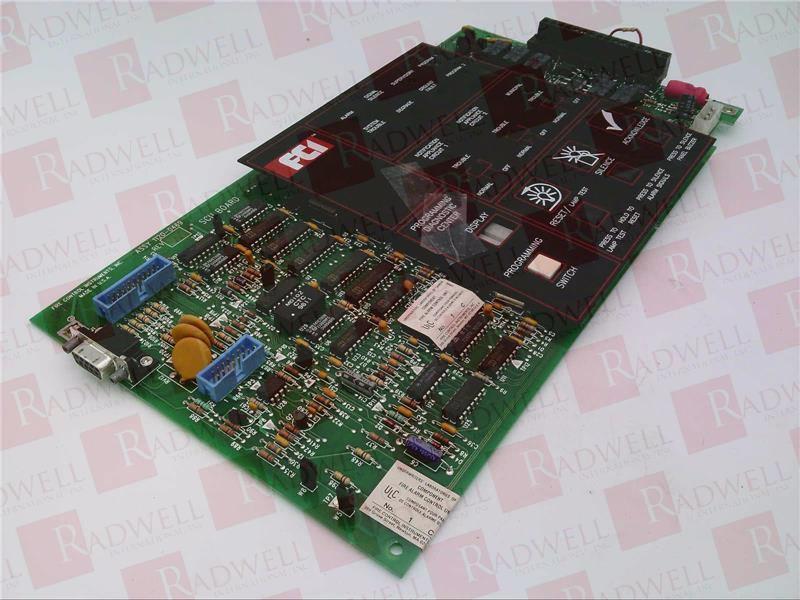 HONEYWELL 1120-0469