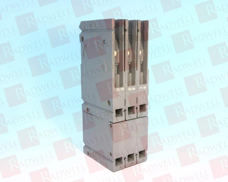 SIEMENS CLE63B015