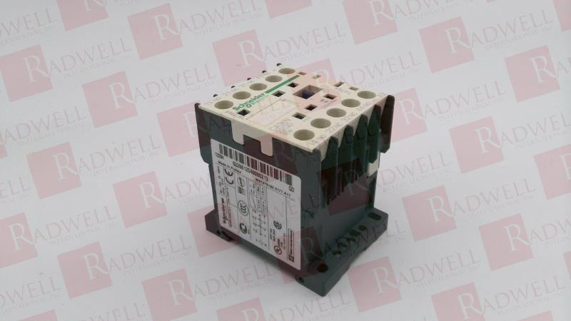 SCHNEIDER ELECTRIC CA3KN22GD