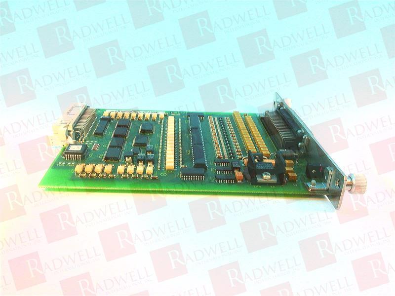 BOSCH 109-0852-3A09-08