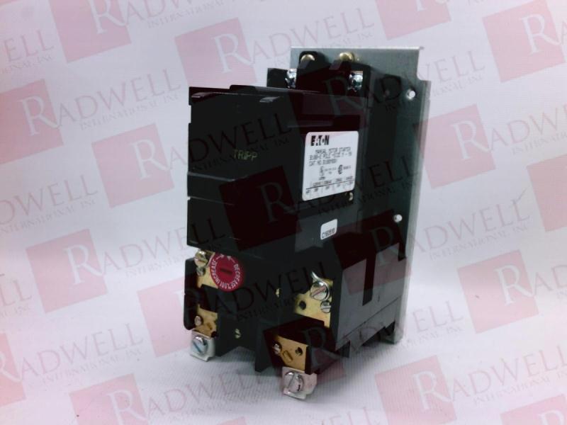 EATON CORPORATION B100M0BX