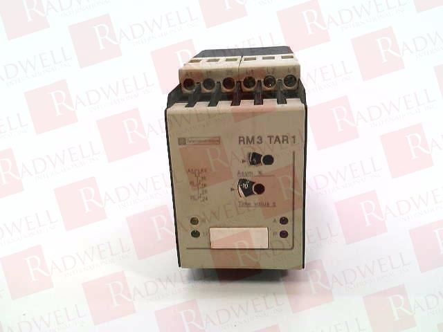 SCHNEIDER ELECTRIC RM3 TAR113QN7