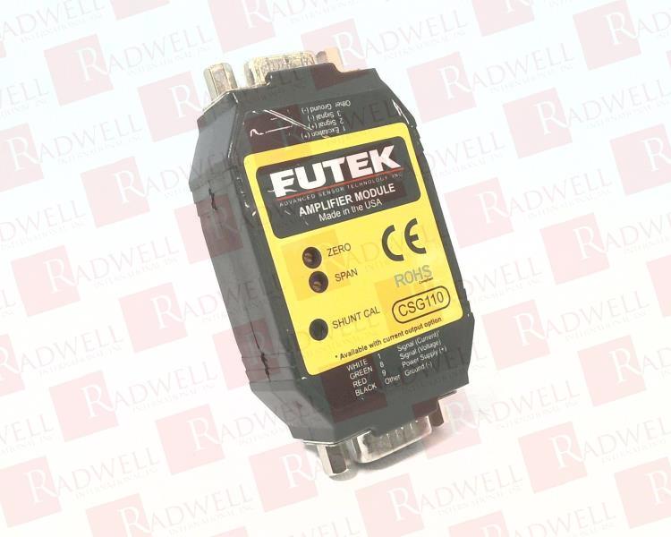 FUTEK CSG110