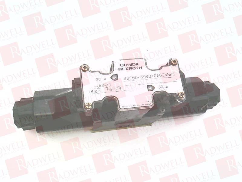 BOSCH 4WE6D-60MO/0AG24NPS-J09/1