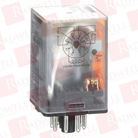 SCHNEIDER ELECTRIC 8501KPDR12V53