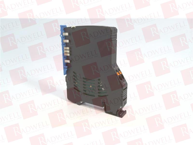 E-T-A CIRCUIT BREAKERS REX12D-TA2-100-DC24V-1A/1A