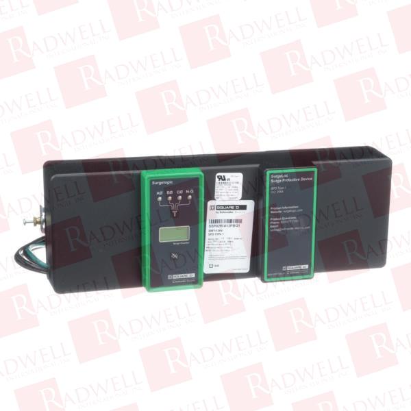 SCHNEIDER ELECTRIC SSP02BIA12PBQ1