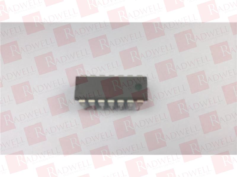 ON SEMICONDUCTOR MC74AC08NG