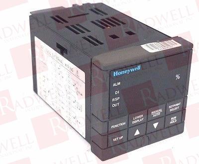 HONEYWELL DC200H-0-000-1F0000-0