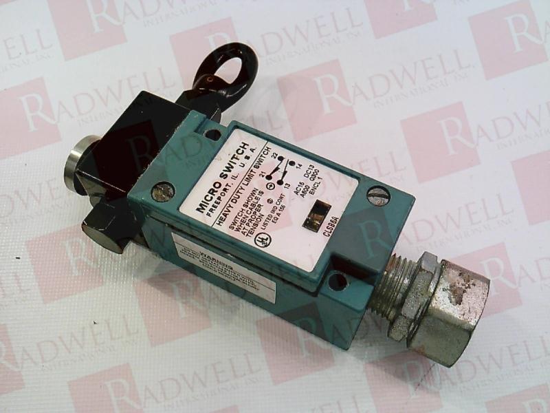 HONEYWELL CLSB6A