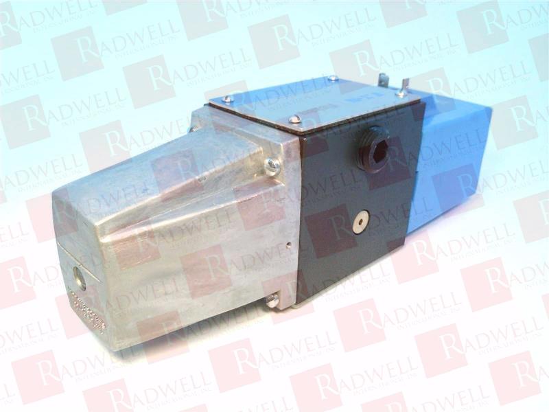 EATON CORPORATION SDG4S4-012A-U-H-60