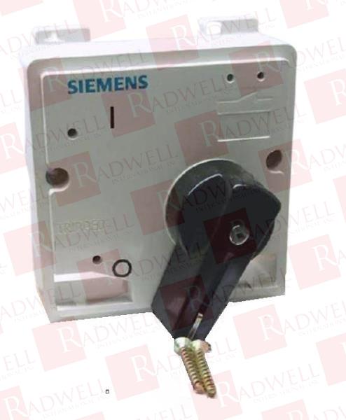 SIEMENS 3VF9323-1AA00