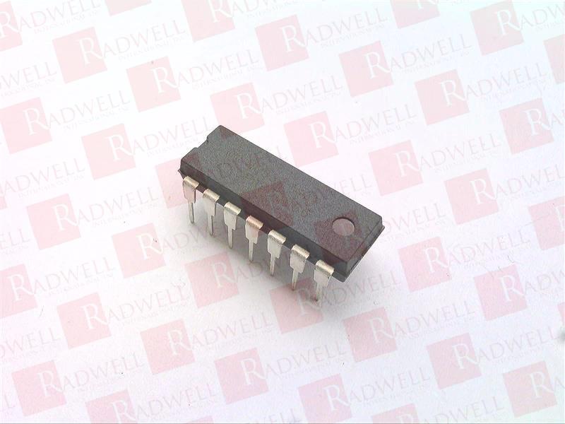 ON SEMICONDUCTOR MC33274APG