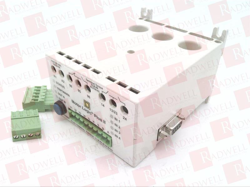 SCHNEIDER ELECTRIC 9065SP2C6