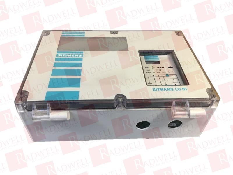 SIEMENS 7ML5004-1AA10-1A