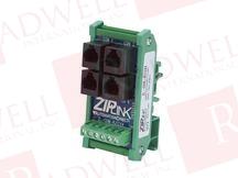 AUTOMATION DIRECT ZL-COM-RJ12X4