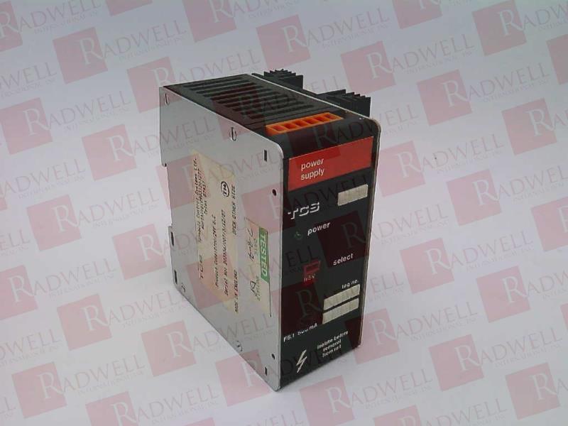 INVENSYS D700/24VDC