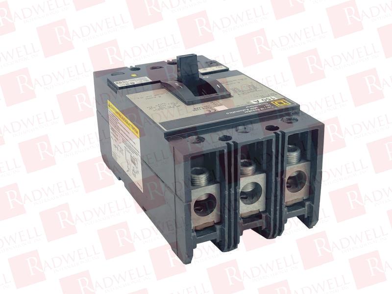 SCHNEIDER ELECTRIC KHL3625025DC2350