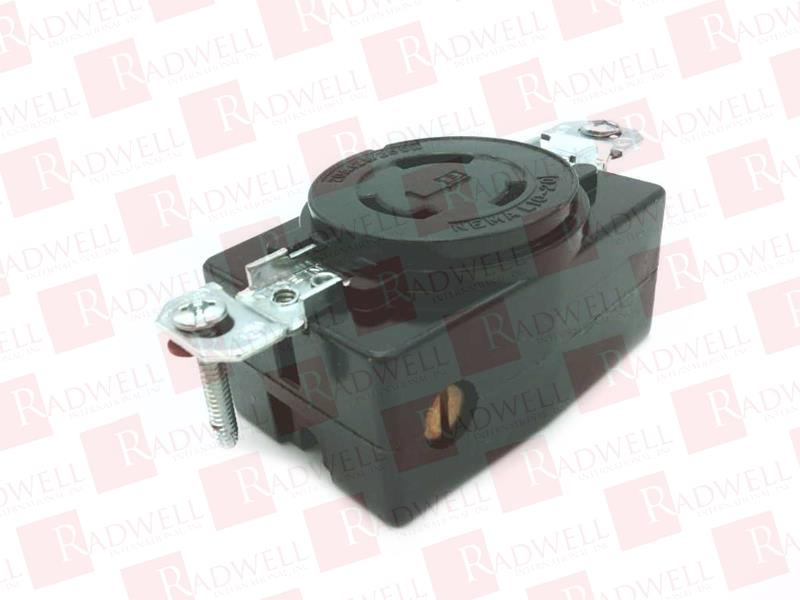 LEVITON L14-20R