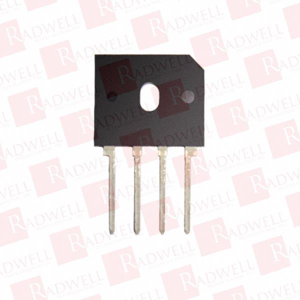 MICRO COMMERCIAL COMPONENTS GBU8K-BP