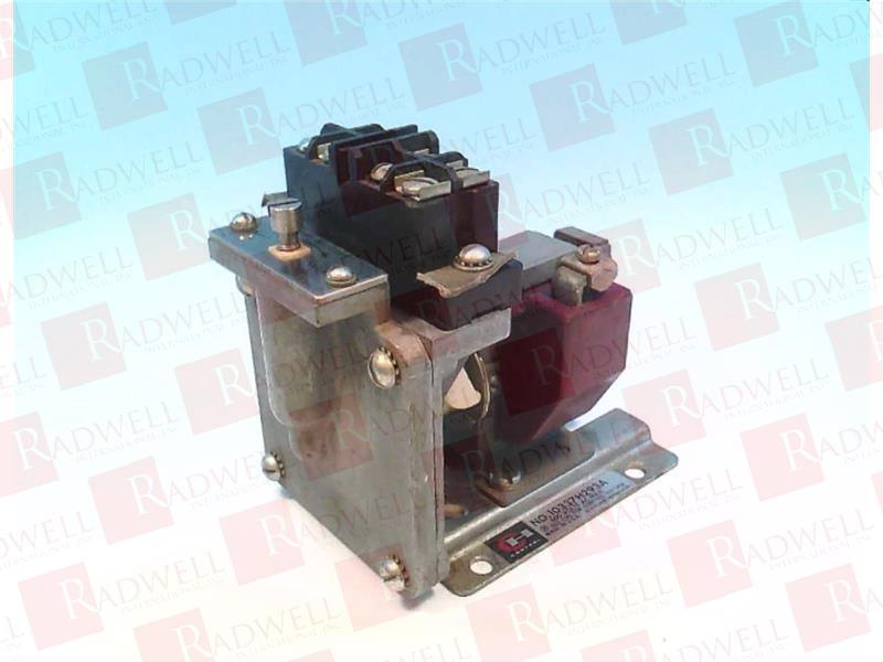 EATON CORPORATION 10337H293A