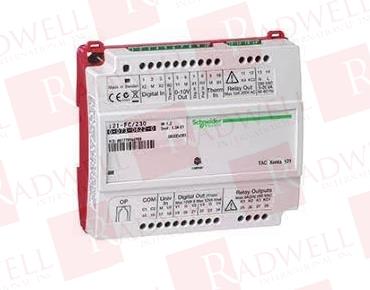 SCHNEIDER ELECTRIC TAC XENTA 121-FC/230