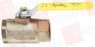 APOLLO VALVES 70-102-01