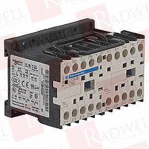 SCHNEIDER ELECTRIC LP2K0601GD