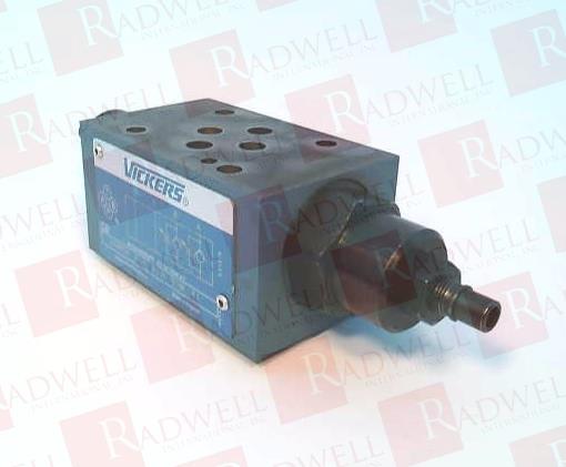 EATON CORPORATION DGMFN-3-Y-A1W-B1W-41