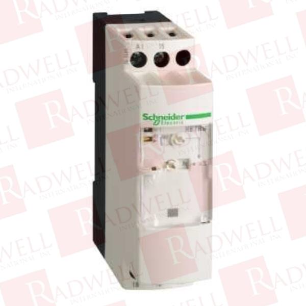 SCHNEIDER ELECTRIC RE7RM11BU